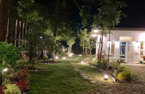 Chenggong Villa | Maison d'Amour 愛的筵宴所