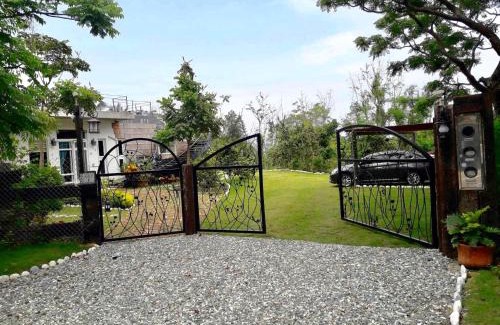 Chenggong Villa | Maison d'Amour 愛的筵宴所