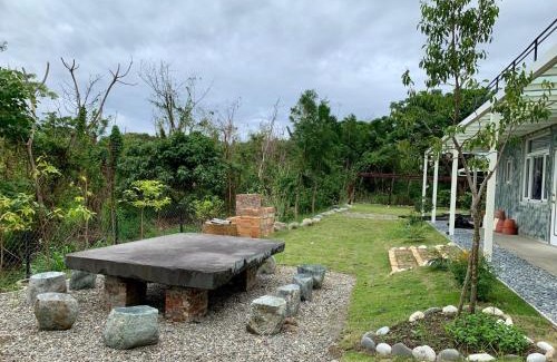 Chenggong Villa | Maison d'Amour 愛的筵宴所