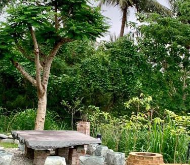 Chenggong Villa | Maison d'Amour 愛的筵宴所