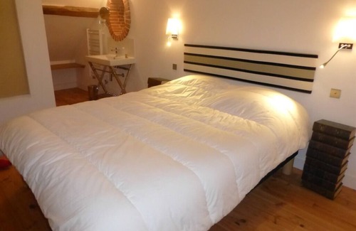 Eclaibes House | Maison D'eclaibes