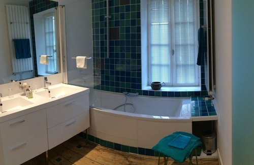 Eclaibes House | Maison D'eclaibes