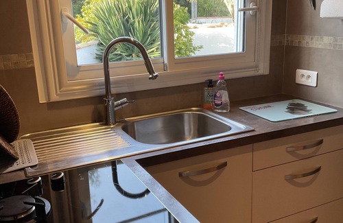 Domino House | Maison de Vacances "La Javanaise" 650m de la Plage, Domino, Île D'oléron