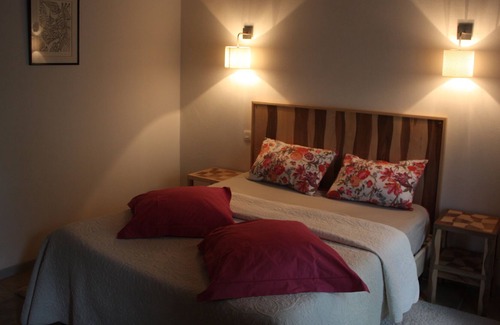 Saint-Loup-Geanges Bed & Breakfast | Maison D'hôtes Jusqu'à 9 Personnes à 12km de Beaune