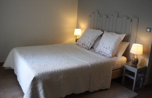 Saint-Loup-Geanges Bed & Breakfast | Maison D'hôtes Jusqu'à 9 Personnes à 12km de Beaune