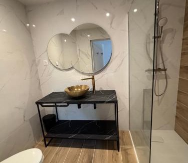 Thierville-sur-Meuse Bed & Breakfast | Maison d'hôtes La Bambouseraie