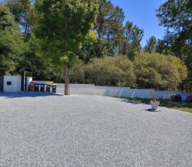 Mios Apartment | Maison d’hôte neuve : T2 pour 4 voyageurs