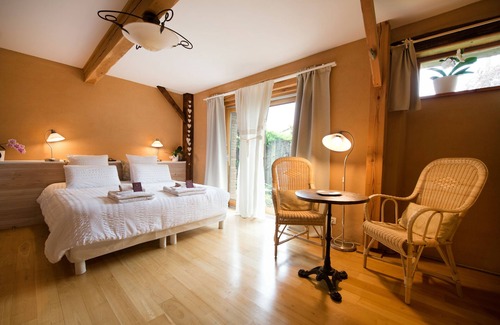 Parisot House | Maison d’Hôtes Absolut Oiseaux