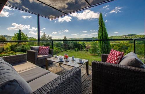 La Roque-Gageac Bed & Breakfast | Maison d'hôtes Anne Fouquet