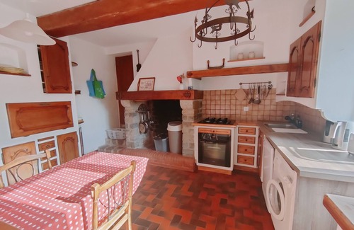 Rasteau House | Maison D'hôtes Côté Cour