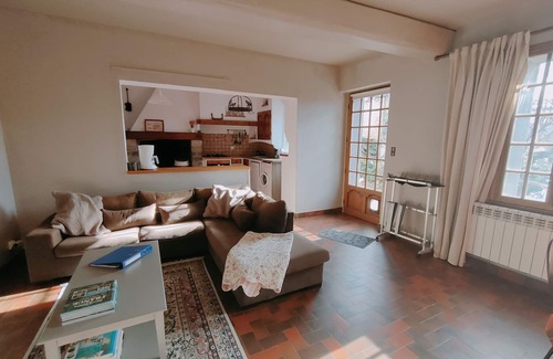 Rasteau House | Maison D'hôtes Côté Cour