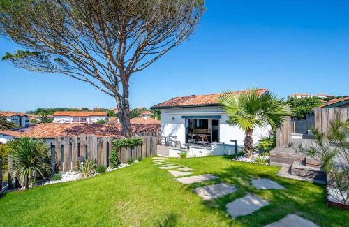 Bidart Bed & Breakfast | Maison d'hôtes Etxea & co