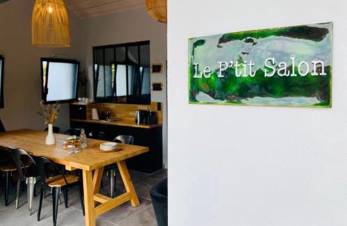 Bidart Bed & Breakfast | Maison d'hôtes Etxea & co