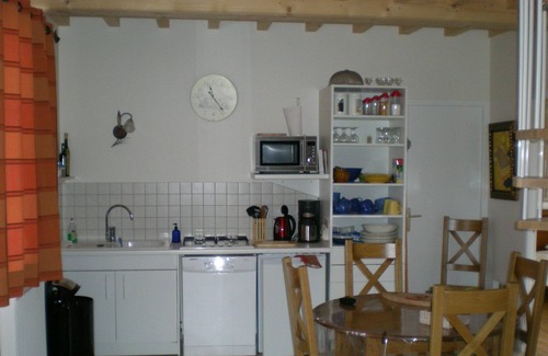 Fuisse House | MAISON D'HÔTES