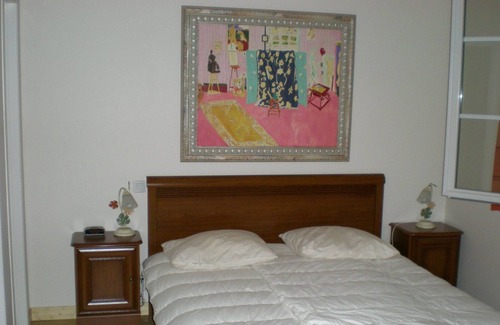 Fuisse House | MAISON D'HÔTES