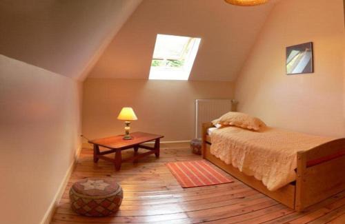 Rochefort-Montagne Bed & Breakfast | Maison d'Hôtes La Nichée