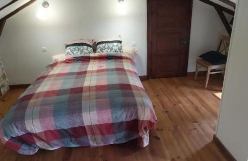 Rouffiac House | maison d'hôtes