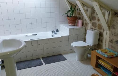 Rouffiac House | maison d'hôtes