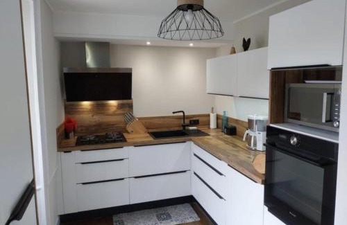 Rouffiac House | maison d'hôtes