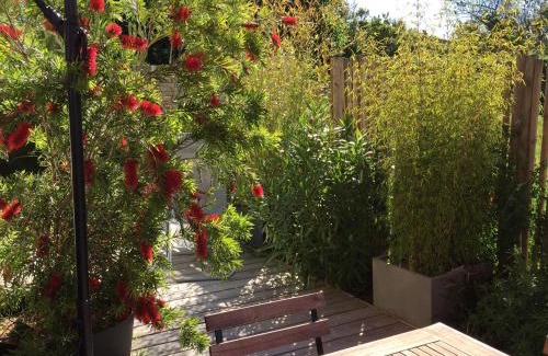 Sainte-Marie-de-Re Bed & Breakfast | Maison d'Hôtes Les Petites Terres