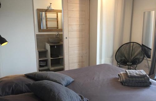 Sainte-Marie-de-Re Bed & Breakfast | Maison d'Hôtes Les Petites Terres