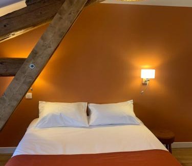 Recoubeau Bed & Breakfast | Maison d'hôtes L'Écurie de Luzerand