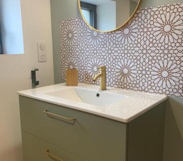 Recoubeau Bed & Breakfast | Maison d'hôtes L'Écurie de luzerand