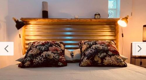 Le Pontet House | Maison d'hôtes La Capucine