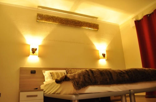 Pont Suaz House | Maison d'Hôtes Le Clos d'Anbot