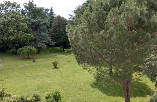 Labruguiere House | Maison d'hôtes Le Parc