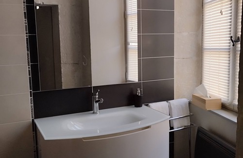 Grignan House | Maison d'hôtes Le Patio