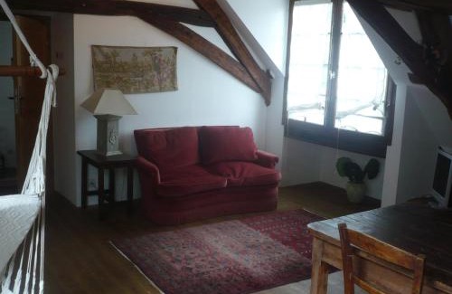 Mont-pres-Chambord House | Maison d'hôtes Moulin du Bas Pesé