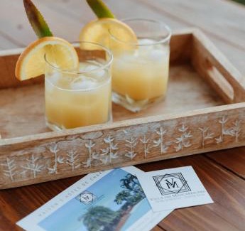 Grande Anse Bed & Breakfast | Maison d'hôtes Villa des Mascareignes