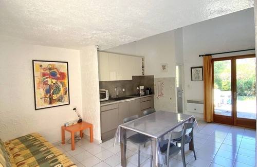 Oletta House | Maison Dans Hameau Près De St Florent Avec Piscine Et Tennis En Commun