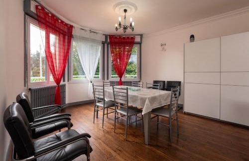 Val-d'Oust House | Maison dans le Morbihan