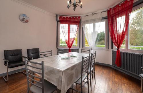 Val-d'Oust House | Maison dans le Morbihan
