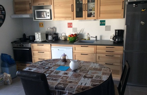 Mazan Villa | Maison dans les garrigues, au calme, près du mont Ventoux. 35 mins from avignon