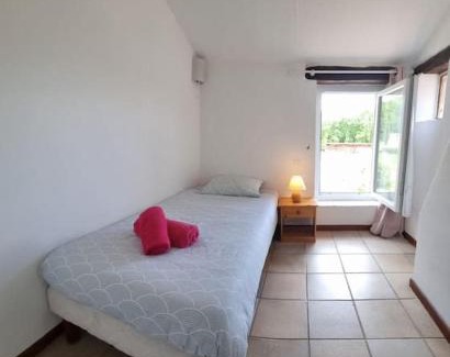 Sigonce House | Maison dans un endroit paisible