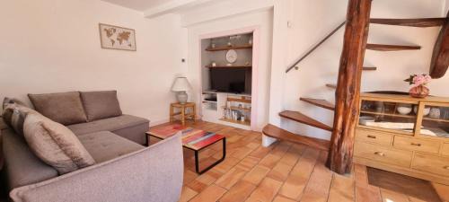 Sigonce House | Maison dans un endroit paisible