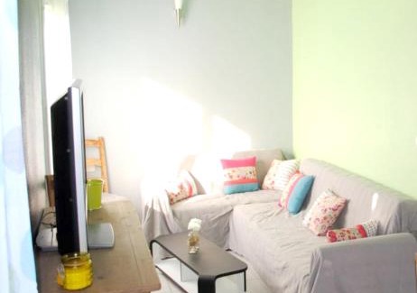 Ronce-les-Bains House | Maison de 3 chambres avec jardin clos et wifi a La Tremblade