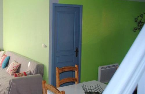 Ronce-les-Bains House | Maison de 3 chambres avec jardin clos et wifi a La Tremblade