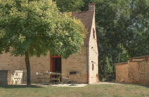 Chaudenay-le-Chateau House | Maison de Blanche