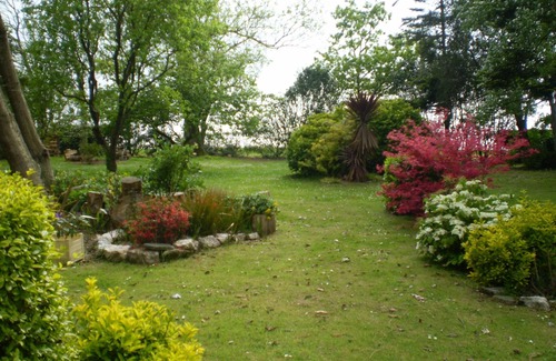 Plonevez-Porzay House | Maison de Campagne