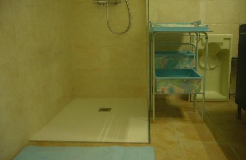 Ribiers House | Maison de Campagne aux deux Oliviers