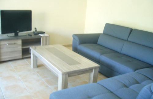 Ribiers House | Maison de Campagne aux deux Oliviers