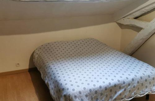 Le Passage Villa | Maison de campagne à proximité du centre ville