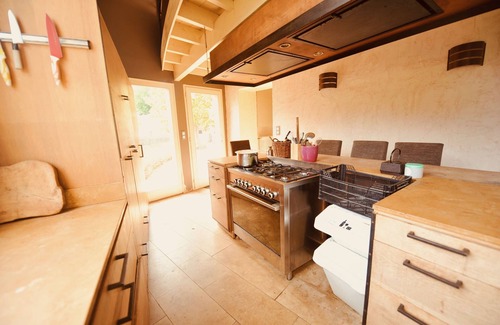 Chamoux House | Maison de Campagne, 12 Places, Vézelay, Bourgogne