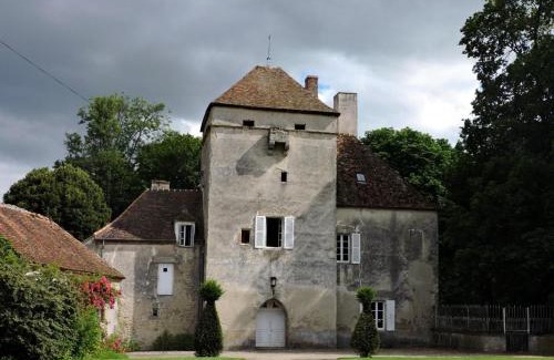 Trateau House | Maison de campagne charmante avec jardin et animaux admis - FR-1-489-64