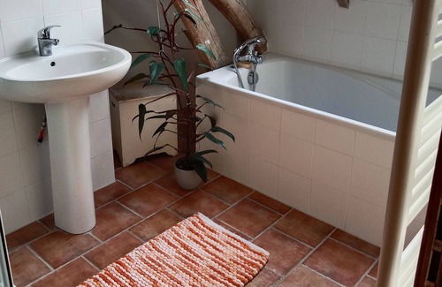 Lange House | Maison de Campagne - Nature, Calme et Sérénité Proche Zoo de Beauval