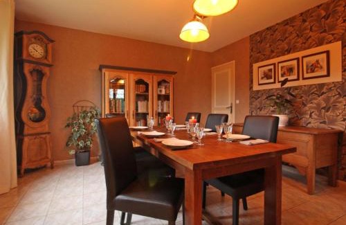 Le Merlerault House | Maison de campagne proche Haras du Pin avec jardin et WIFI - FR-1-497-173